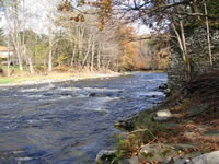 Neversink River